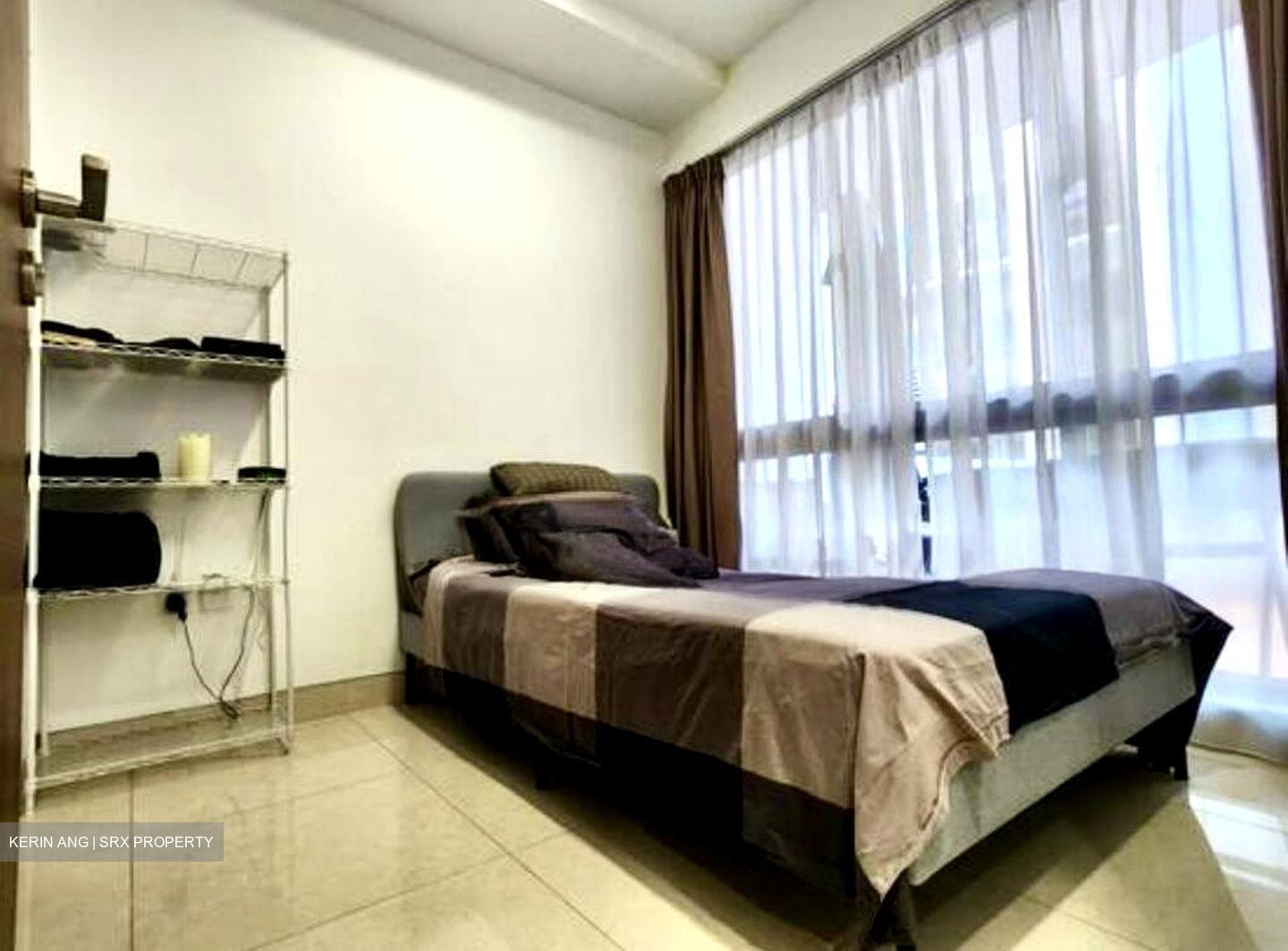 Centra Residence (D14), Apartment #507066431